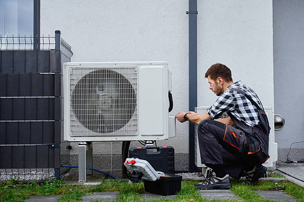 Top rated local Hvac Installation specialists in Saint Cloud, WI